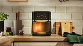 Bosch Frytkownica beztłuszczowa MAFS2462B