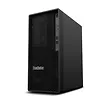 Lenovo Stacja robocza ThinkStation P2 Tower G2 30JQ002PPB W11Pro Ultra 7 265K/2X32GB/1TB/RTX 2000 16GB + INT/vPro/3YRS OS + 1YR Premier
