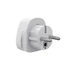Gembird Adapter sieciowy EU świat - 15A
