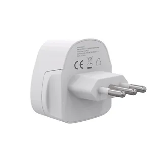 Gembird Adapter sieciowy IT świat 10A