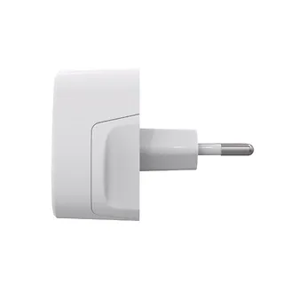 Gembird Adapter sieciowy IT świat 10A