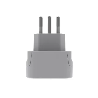 Gembird Adapter sieciowy IT świat 10A