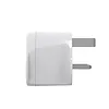 Gembird Adapter sieciowy UK świat 10A