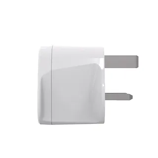 Gembird Adapter sieciowy UK świat 10A