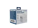 Gembird Adapter sieciowy Uniwersalny kostka 70W