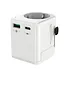 Gembird Adapter sieciowy uziemienie Uniwersalny  20W