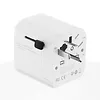 Gembird Adapter sieciowy EU Uniwersalny 12W