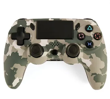 Gembird Bezprzewodowy Gamepad PlayStation 4 PC moro