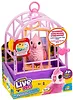 Cobi Figurka interaktywna Little Live Pets Mój prawdziwy ptaszek