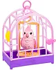 Cobi Figurka interaktywna Little Live Pets Mój prawdziwy ptaszek