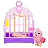 Cobi Figurka interaktywna Little Live Pets Mój prawdziwy ptaszek