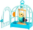 Cobi Figurka interaktywna Little Live Pets Mój prawdziwy ptaszek