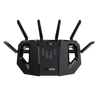 Asus Router TUF Gaming BE9400 Tri Band WiFi 7 (802.11be)