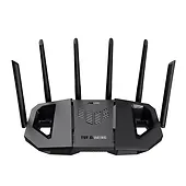 Asus Router TUF Gaming BE9400 Tri Band WiFi 7 (802.11be)