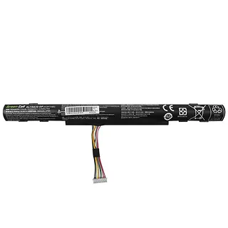 Green Cell Bateria do Acer Aspire E5-573 14,8V 1,8Ah