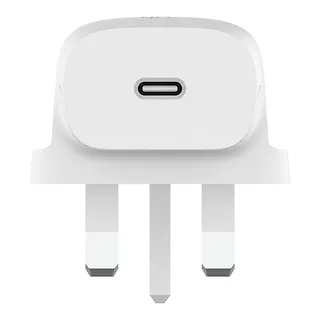 Belkin Ładowarka 20W PD PPS USB-C + kabel 1m usb-c/c