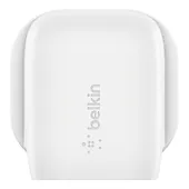 Belkin Ładowarka 20W PD PPS USB-C + kabel 1m usb-c/c