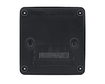 MSI Komputer Cubi NUC AI 1UMG-06SEU W11PRO/ICU7/16GB/1T/WiFI/BT5.3/Black