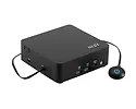 MSI Komputer Cubi NUC AI 1UMG-06SEU W11PRO/ICU7/16GB/1T/WiFI/BT5.3/Black