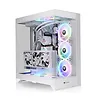 Thermaltake Obudowa - CTE E550 TG - Snow