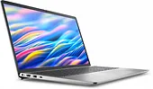 Laptop Dell 15 DC15250 W11P i5-1334U/16GB/1TB SSD/UHD/FgrPr/WLAN + BT/15.6 FHD/Backlit Kb/3 Cell/65W/3YPS Platinum Silver (Aluminum)