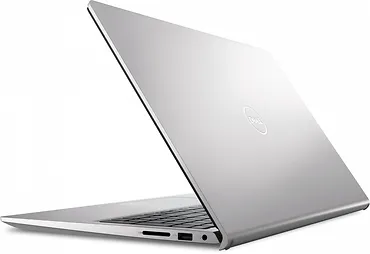 Laptop Dell 15 DC15250 W11P i5-1334U/16GB/1TB SSD/UHD/FgrPr/WLAN + BT/15.6 FHD/Backlit Kb/3 Cell/65W/3YPS Platinum Silver (Aluminum)