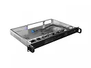 Lanberg Obudowa serwerowa ITX 300/10 19 cali/1U