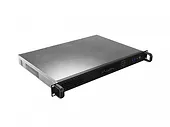 Lanberg Obudowa serwerowa ITX 300/10 19 cali/1U