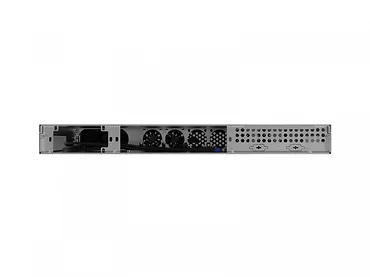 Lanberg Obudowa serwerowa ITX 300/10 19 cali/1U