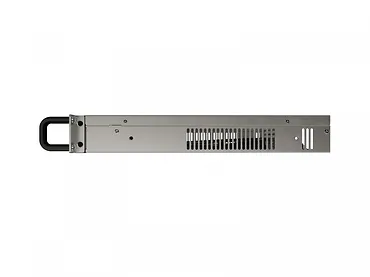 Lanberg Obudowa serwerowa ITX 300/10 19 cali/1U