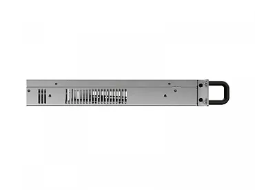 Lanberg Obudowa serwerowa ITX 300/10 19 cali/1U