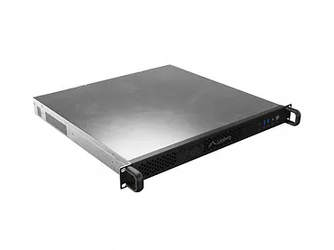 Lanberg Obudowa serwerowa ATX 420/10 19 cali/1U