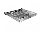 Lanberg Obudowa serwerowa ATX 420/10 19 cali/1U