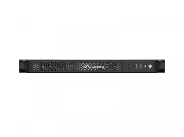 Lanberg Obudowa serwerowa ATX 420/10 19 cali/1U