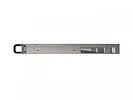 Lanberg Obudowa serwerowa ATX 420/10 19 cali/1U