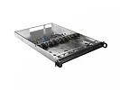 Lanberg Obudowa serwerowa E-ATX 650/12 19 cali/1U