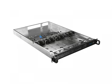 Lanberg Obudowa serwerowa E-ATX 650/12 19 cali/1U