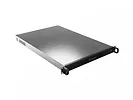 Lanberg Obudowa serwerowa E-ATX 650/12 19 cali/1U