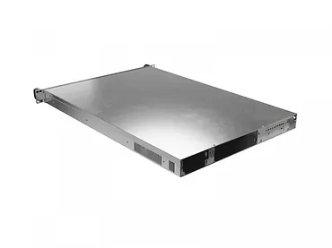 Lanberg Obudowa serwerowa E-ATX 650/12 19 cali/1U