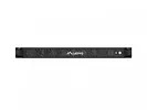 Lanberg Obudowa serwerowa E-ATX 650/12 19 cali/1U