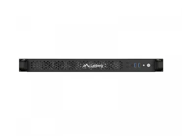 Lanberg Obudowa serwerowa E-ATX 650/12 19 cali/1U
