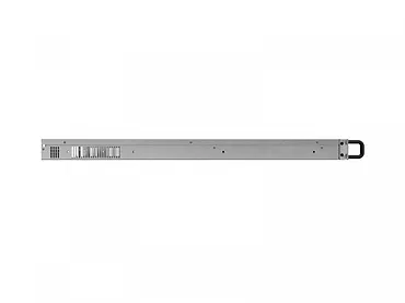 Lanberg Obudowa serwerowa E-ATX 650/12 19 cali/1U