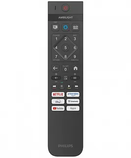 Philips Telewizor 75 cali QD MiniLED 75MLED950/12