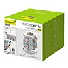 Feel-Maestro Ceramiczny czajnik elektryczny 1,5l 1200W MR-066-PORTO