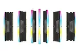 Corsair Pamięć do PC DDR5 Vengeance RGB 32GB/5600(2*16GB)CL40 AMD EXPO