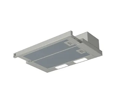 Electrolux Okap teleskopowy LFP326S