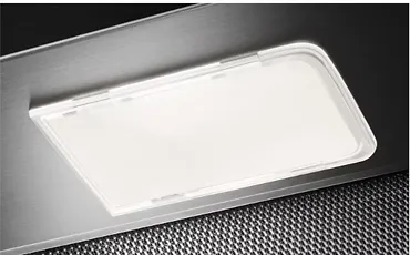 Electrolux Okap teleskopowy LFP326S