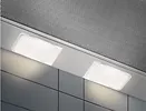 Electrolux Okap teleskopowy LFP326S