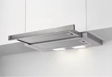 Electrolux Okap teleskopowy LFP326S