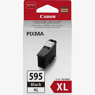 Canon Tusz PG-595XL czarny 7170C001